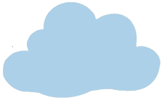 Overcast cloud